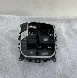 OEM Gear Selector Switch BMW G20 G22 G26 Center Console Controller 5A6AEA0 NEW - Picture 1 of 15