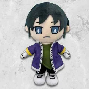 Baroque The Protagonist Dextera Number 13 Plush Doll Atlus Japan Videogame - Picture 1 of 7