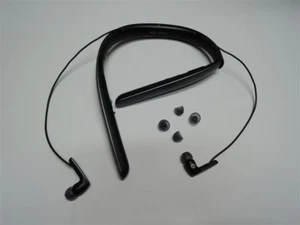 SONY Neck Sampler / TV Speaker SMR-10 B Up to 24 hours Drive Auto Scene Select - Picture 1 of 1