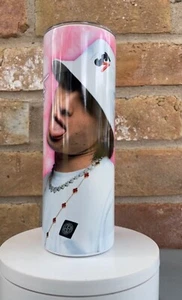 Peso Pluma 20oz tumbler FREE GIFT!! - Picture 1 of 1