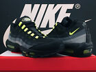 DS 2023 Nike Air Max 95 JD UK11 EU46 REVERSE NEON 110 1 BW 180 97 98 Tn OG SELTEN