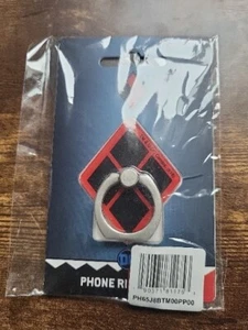 Harley Quinn Seal Adhesive Phone Ring Stand Bioworld  Brand New - Picture 1 of 2