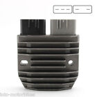 NEW REGULATOR RECTIFIER FOR TRIUMPH Rocket III Classic Tour ABS 2010 - Only $303.04 on eBay