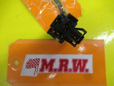 RELAY WIPER DRL DAYTIME RUNNING LIGHT WIRE PLUG CONNECTOR PIGTAIL fits SUBARU - Image 1 of 4