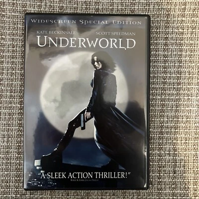 Underworld (Like New) DVD - Image 1 of 2