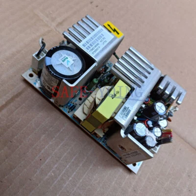 1PC Used ASTEC Power Supply LPT62 +5V/8A +12V/3.5A -12V/1A Tested - Image 1 of 3