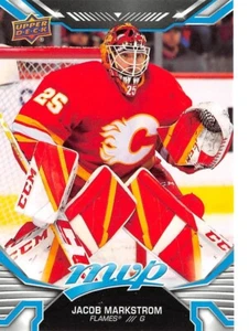 Calgary Flames   **  12-Card Lot  **    ( CANADIAN RESIDENTS ONLY ) - Picture 1 of 12