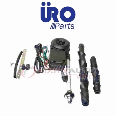 URO Power Antenna for 1974-1983 Mercedes-Benz 240D - Electrical Lighting ot - Image 1 of 4