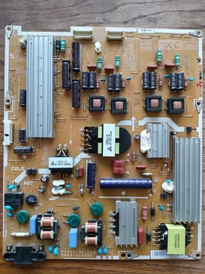 👌carte d alimentation  BN44-00520F POUR TV Samsung UE40ES6805👌 - Photo 1/4