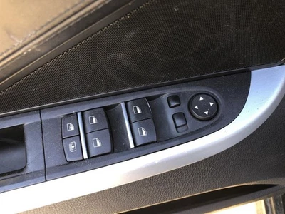 Interruptor de puerta delantera del conductor para BMW 535i GT 931717 10-17 Foto 1 de 4