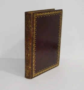 A. de Musset P.-J. Stahl & T. Johannot - Voyage où il vous plaira - 1843 - Picture 1 of 24