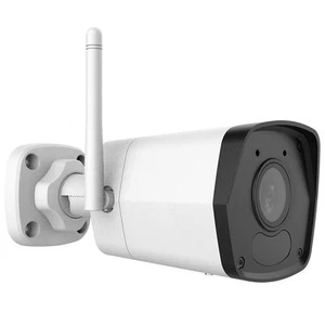 Alibi Vigilant Flex 2MP 98' Smart IR Wi-Fi Bullet Camera - Picture 1 of 5