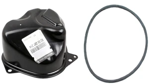 Getriebedeckel Original für Renault Dacia 5 Gang JH3 LH5 8200297214 7700722801 - Bild 1 von 1