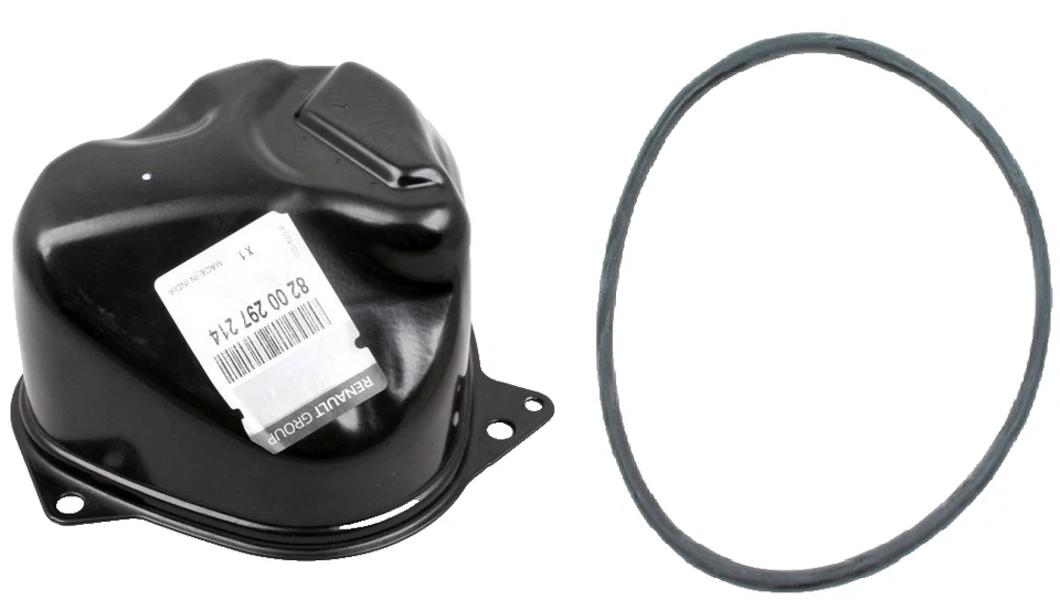 Couverture D'Engrenages Original pour Renault Dacia 5 Rayon JH3 LH5 8200297214 - Photo 1/1