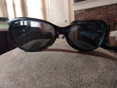 Gafas de sol MAX MARA MM 904/S gris oscuro lentes Foto 1 de 4