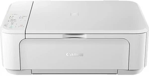 Canon PIXMA MG3650S - All-in-One Printer - Wit - Afbeelding 1 van 7