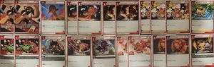 Cookierun Braverse Brave Beginnings Muscle Cookie Promo And Card Lot New Mint - Picture 1 of 1