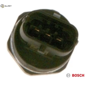 SENSOR FUEL PRESSURE 0 261 545 033 FOR ALFA ROMEO LANCIA 960A1.000 1.7L 4cyl - Picture 1 of 13