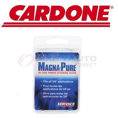 Cardone Power Steering Filter for 2009-2012 Ford Flex - Fluid Pump Rack kw - Image 1 of 4