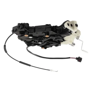 Türschließsystem Hinten Rechts for VW Caddy III 2004-2015 2K0843654BC 2K5843654D - Picture 1 of 12