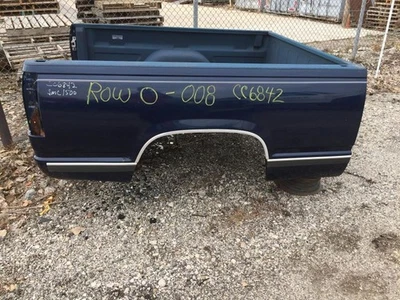 Radiador con alternador de CA 100 amperios compatible con camioneta Chevrolet 1500 96-99 583790 Foto 1 de 4