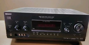 Sony STR-DG910 Digital 5.1 HiFi Stereo Receiver / No Remote - Picture 1 of 7
