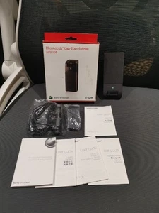 SONY ERICSSON HCB-105 Bluetooth Handsfree Module - Zdjęcie 1 z 9