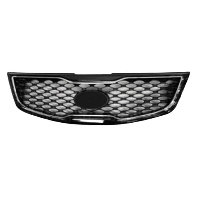 For Kia Sedona 2015-2018 Replace KI1200243OE Grille Brand New - Imagem 1 de 1