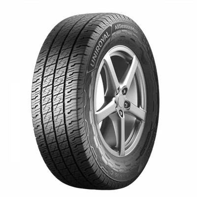 UNIROYAL 225/65 R16C 112/110R AllSeasonMax - Bild 1 von 4