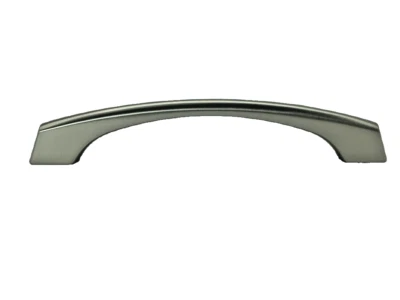 Greenwich Collection 5 in. (128 mm) C/C Stainless Steel Cabinet Pull, 10-pack - Image 1 of 4