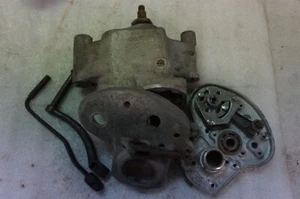 ROYAL ENFIELD 4 SPD TRANSMISSION ASSEMBLY /VB14/ - Picture 1 of 12