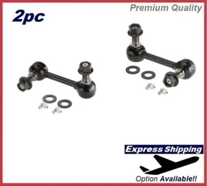 Premium Sway Stabilizer Bar Link SET Front For CHEVROLET ISUZU Kit K80824 K80825 - Picture 1 of 1