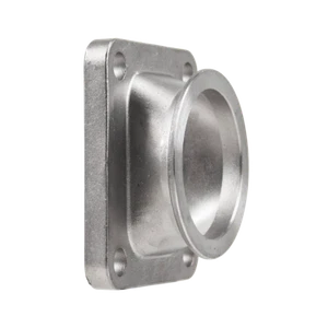 Convertidor Adaptador Brida Fundida Acero Inoxidable T4 Turbo 2.5" V-Band 304 T72 T76 - Imagen 1 de 4