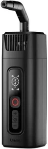 Portable Mini Fog Machine FM01 Adjustable Concentration & Speed Remote Operation - Picture 1 of 10