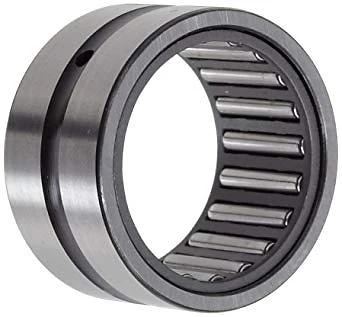 NK6/12 KOYO Nadellager 6 mm x 12 mm x 12 mm OHNE INNENRING