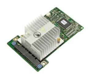 Dell R320 R420 PERC Mini Mono 6GB/s SAS SATA RAID Controller Module 0K09CJ K09CJ - Picture 1 of 2