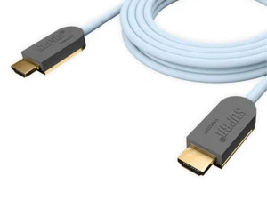 Supra Cables HDMI 2.1 Active Optical Cable 8K / HDR Länge 30 m - Neu und OVP - Bild 1 von 1