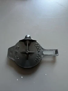 Genuine Toyota Corolla E12 2004-07 Radiator Cap | 16471-0J010 - Picture 1 of 2