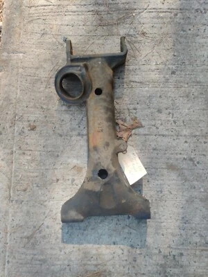 Brazo de control de suspensión lateral pasajero trasero derecho Jaguar XJ6 VDP X300 95-97 FABRICANTE DE EQUIPOS ORIGINALES Foto 1 de 3