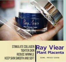 Ray Viear Plant Placenta Night Cream US Seller