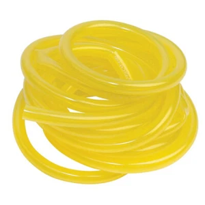 OEM Tygon Fuel Line 1/4" ID X 3/8" OD X 10' Feet Formula F-4040-A F4040A Yellow - Picture 1 of 1