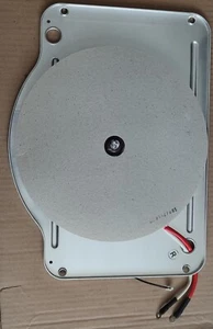 Bobina grande derecha vitrocerámica de inducción Corberó CCIY3016 o CCIY3026 - Imagen 1 de 2