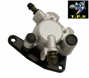 FRONT LEFT BRAKE CALIPER SUZUKI LT-Z LTZ 250 400 QUADSPORT Z LTF LT-F 250 OZARK - Picture 1 of 1