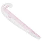 3in1 French Curve Ruler For Tailoring and Dressmaking L6F3