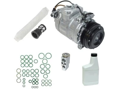 For 2011-2016 BMW 550i xDrive A/C Compressor Kit 84618MBCS 2012 2013 2014 2015 - Imagem 1 de 2