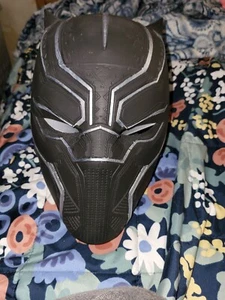 Black Panther Mask size XL - Picture 1 of 7