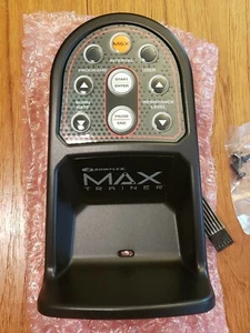 NEU Bowflex Max Trainer Computer M5 - CPU Tastatur Baugruppe - NEU - Bild 1 von 3