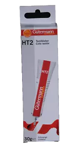 Textilkleber (25,33 EUR/100 g) - Bild 1 von 1