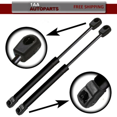 Liftgate Lift Supports Gas Struts Shocks For Dodge Nitro 2007 - 2011 55360915AD Foto 1 de 4