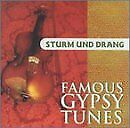 Sturm Und Drang Ensemble, Famous Gypsy Tunes, Audio Cd